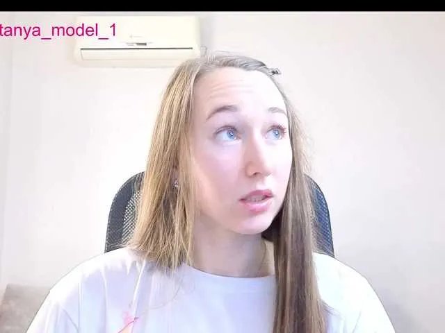 --MODEL--1 on BongaCams 