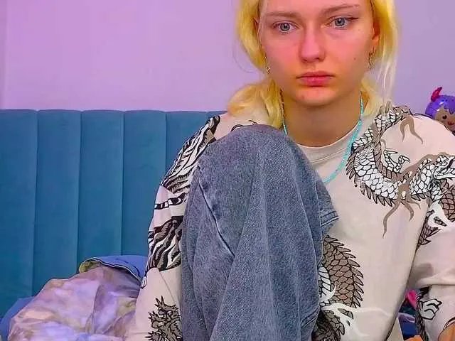 Offline -Angelina1- on BongaCams