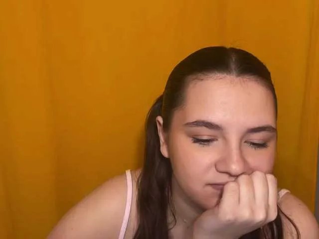 Freechat -FoxAlisa- on BongaCams