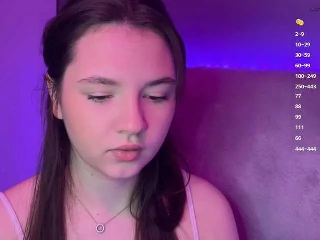 Freechat -FoxAlisa- on BongaCams