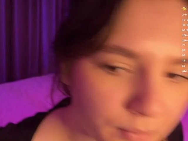 Freechat -FoxAlisa- on BongaCams