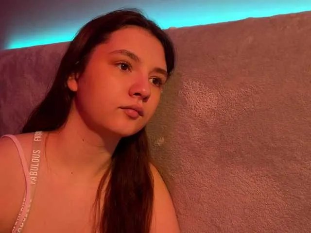 Freechat -FoxAlisa- on BongaCams