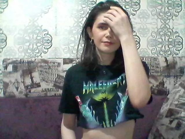 Offline -Little-Devil on BongaCams