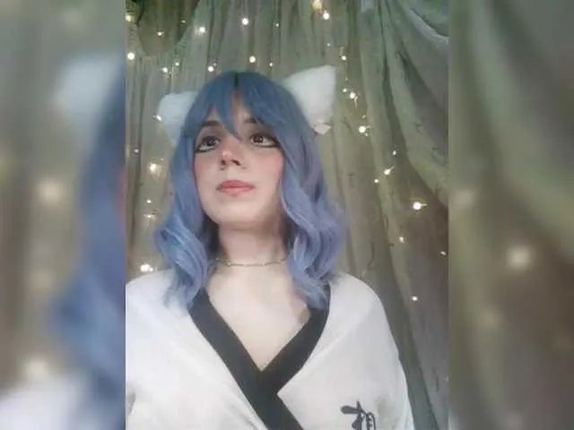 Offline -Marcelline on BongaCams