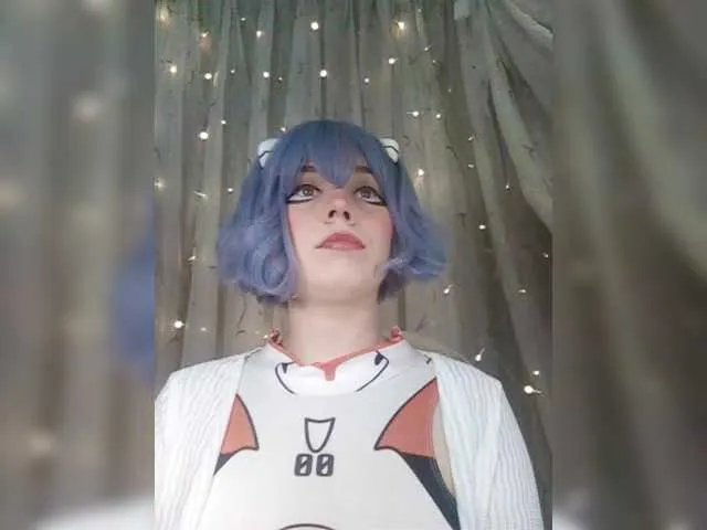 Offline -Marcelline on BongaCams