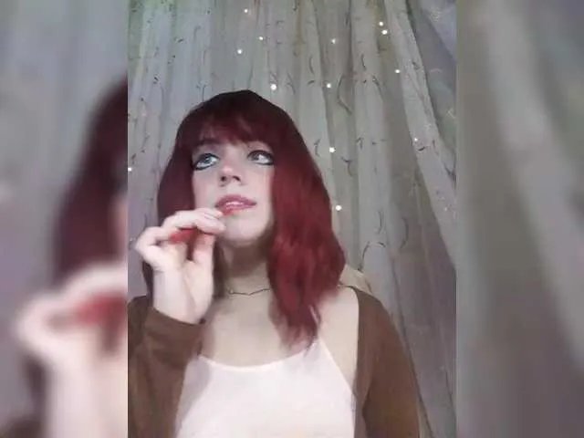 Offline -Marcelline on BongaCams