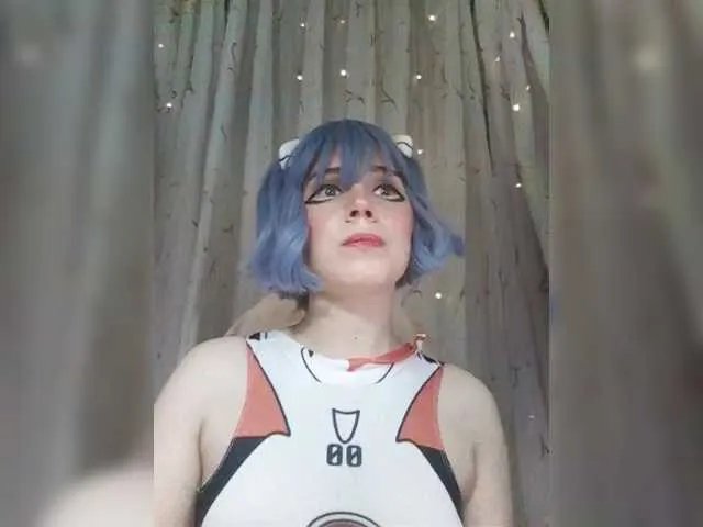 Offline -Marcelline on BongaCams