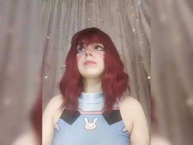 Offline -Marcelline on BongaCams