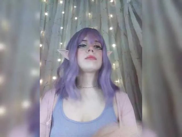 Offline -Marcelline on BongaCams
