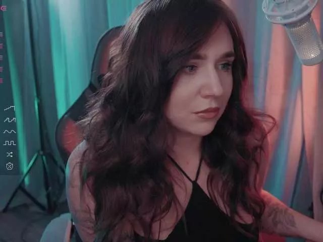 Offline -Wild-Cat- on BongaCams