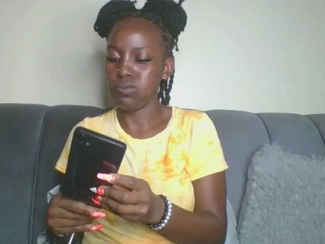 Abbylay on BongaCams 