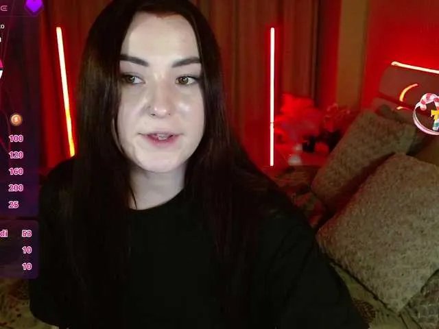 Offline AdeleCherie on BongaCams
