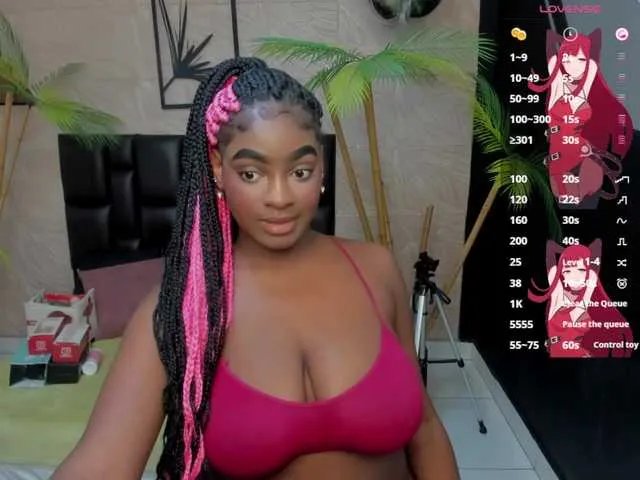 Offline alana-bonny on BongaCams