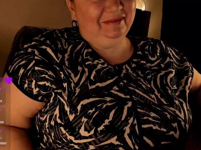 Offline Alinahott1 on BongaCams