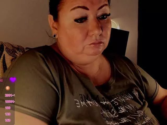 Offline Alinahott1 on BongaCams