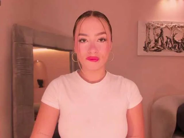 Freechat AmaiaHaywood on BongaCams