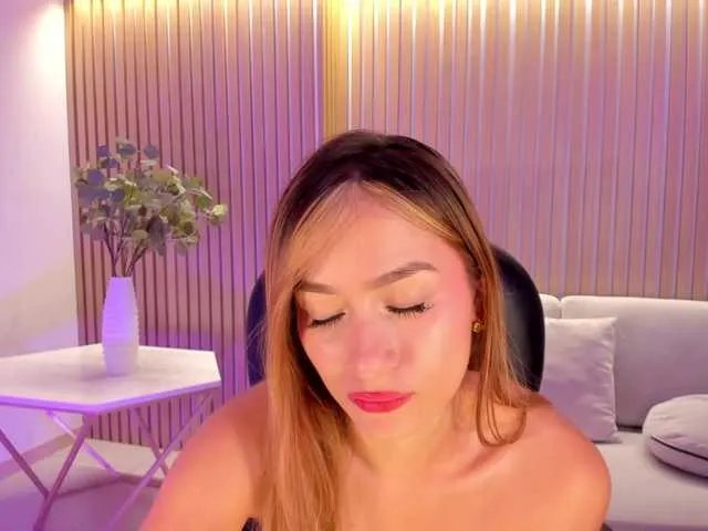 Freechat AmaiaHaywood on BongaCams