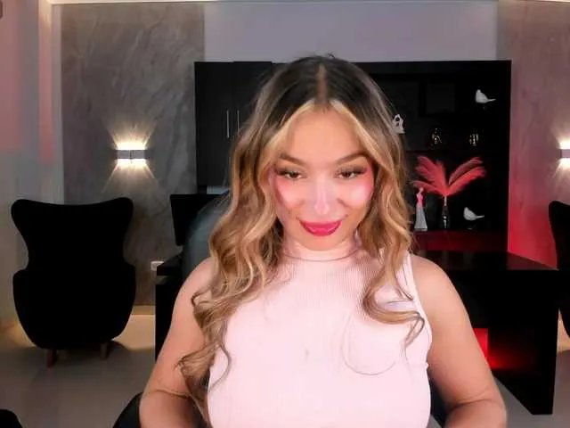 Freechat AmaiaHaywood on BongaCams