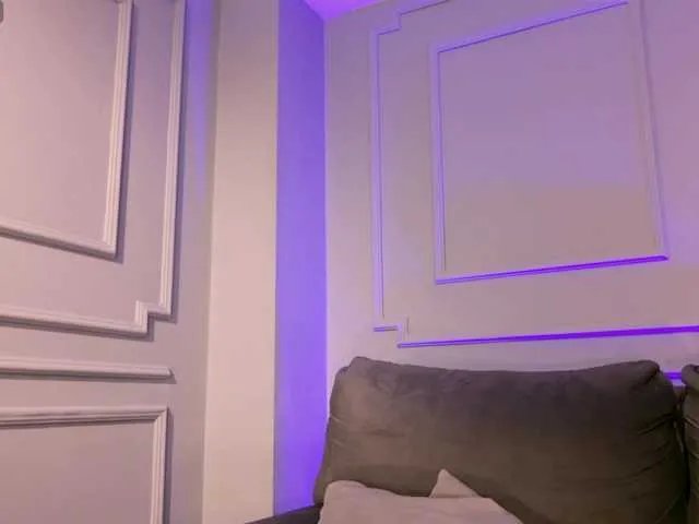 Freechat AmaiaHaywood on BongaCams