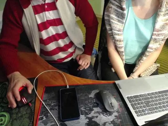 Amalteja2 on BongaCams 