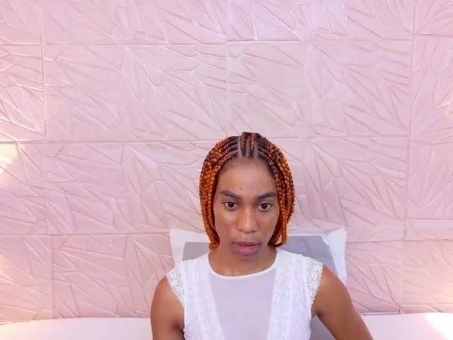 amarantha-love18 on BongaCams 