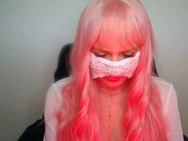 Offline Amira-Xa on BongaCams