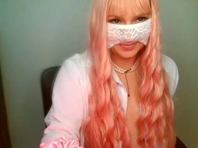 Offline Amira-Xa on BongaCams