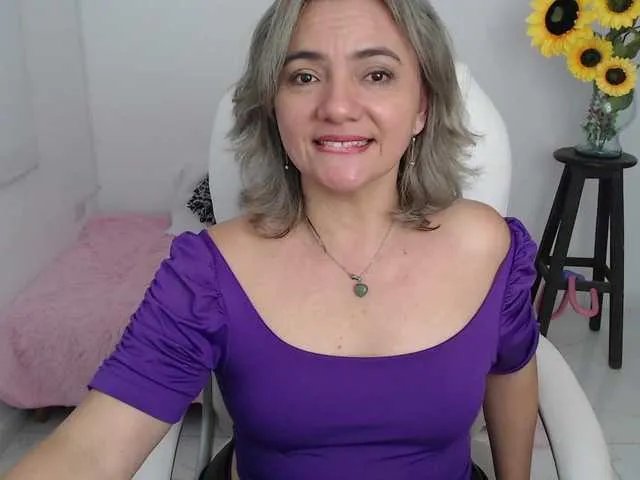 Offline ana-milf on BongaCams