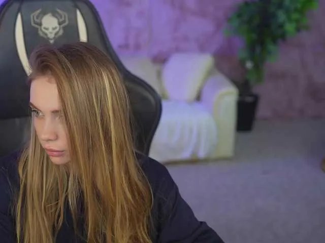 Freechat Anabelka054 on BongaCams