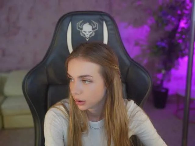 Freechat Anabelka054 on BongaCams