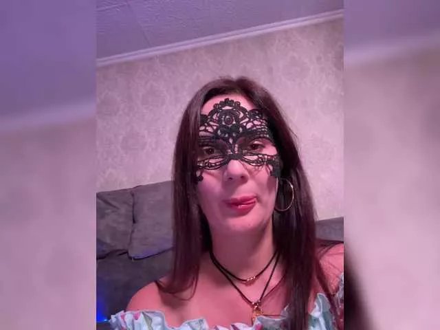 Anastasiya9 on BongaCams 