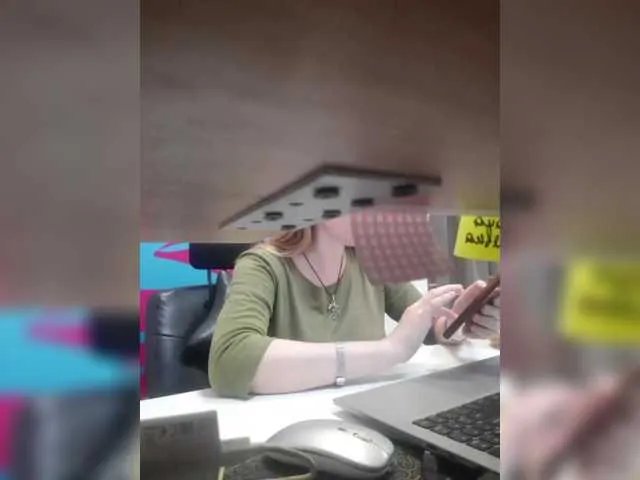 Offline Angelinamik on BongaCams