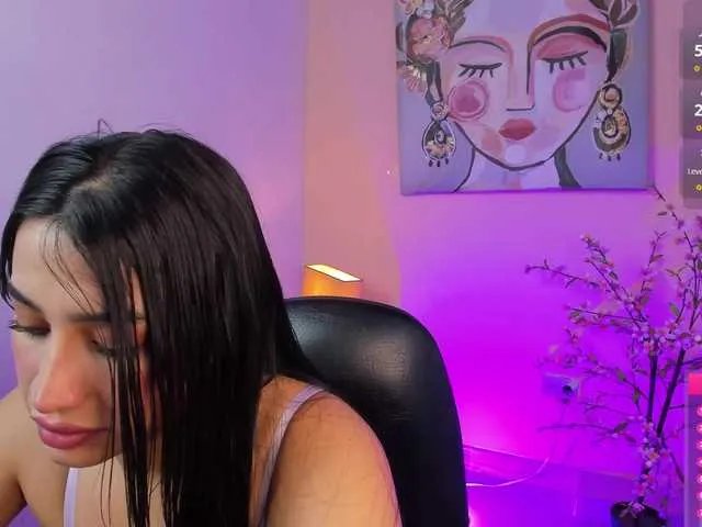 Offline Angelvicky on BongaCams