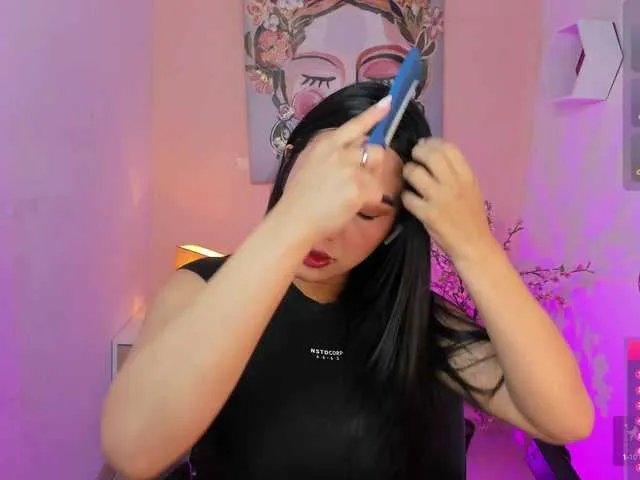 Offline Angelvicky on BongaCams