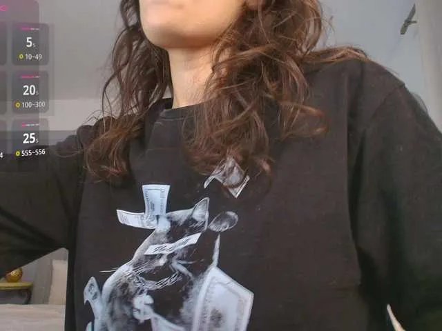 Offline Anna-Lewis on BongaCams