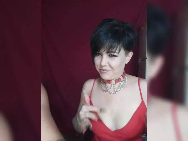 Freechat AnnaidRotkivv on BongaCams