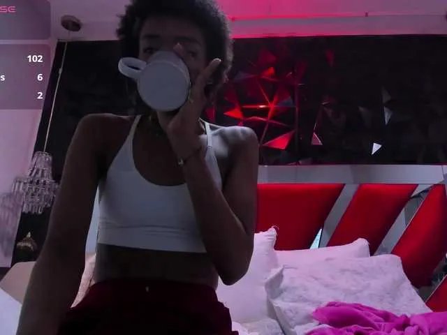 Freechat AnnieSanz on BongaCams