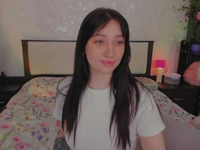 Freechat ariellaallure on BongaCams