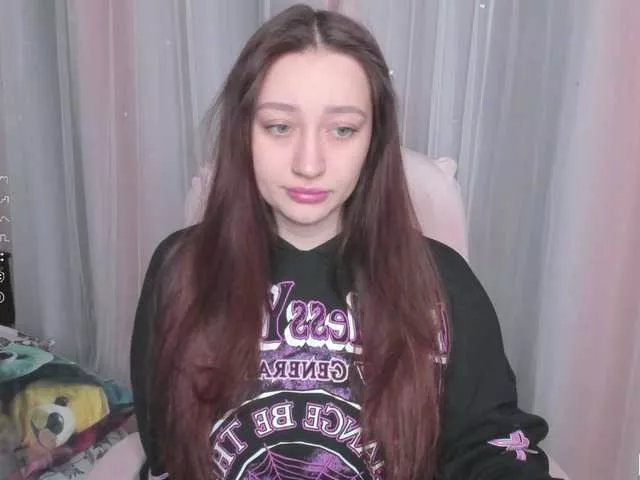 Freechat ariellaallure on BongaCams