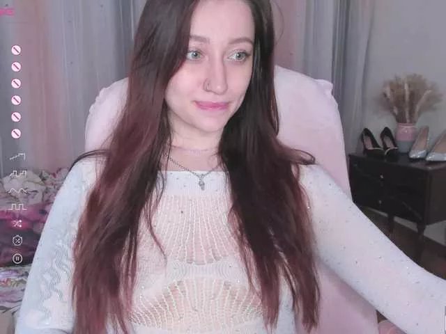 Freechat ariellaallure on BongaCams