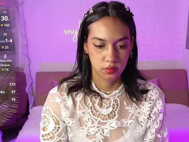 Freechat Artemiss-tay on BongaCams