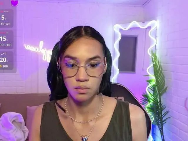 Freechat Artemiss-tay on BongaCams