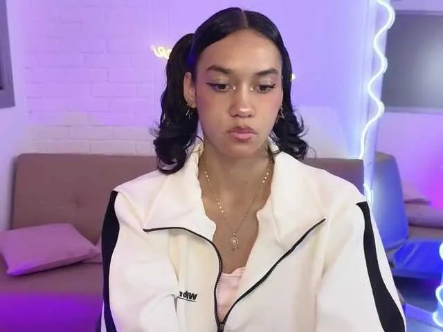 Freechat Artemiss-tay on BongaCams