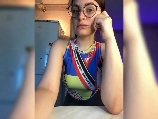 Offline Babeanast on BongaCams