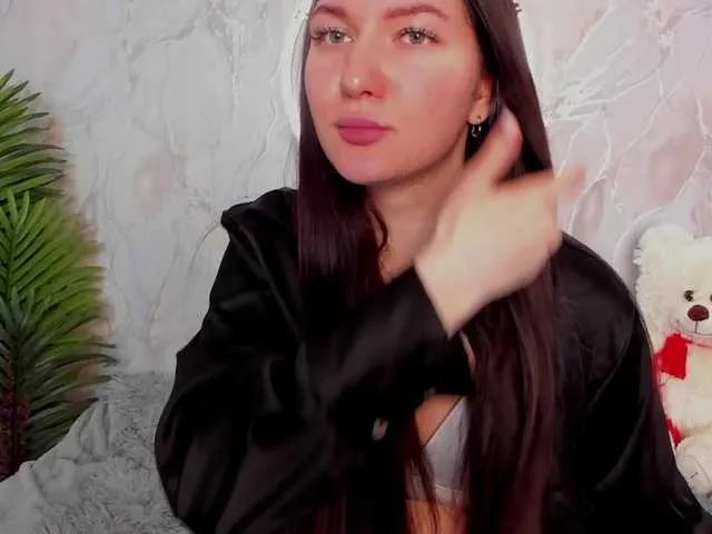 babyisperfect on BongaCams 