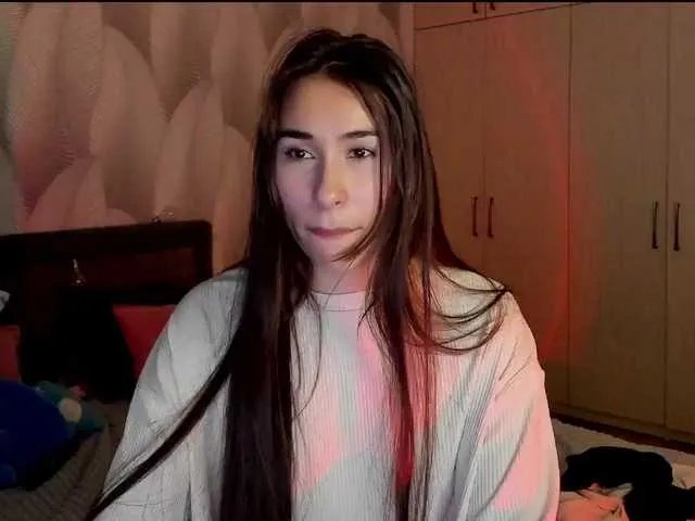 Offline Bambiiiii on BongaCams