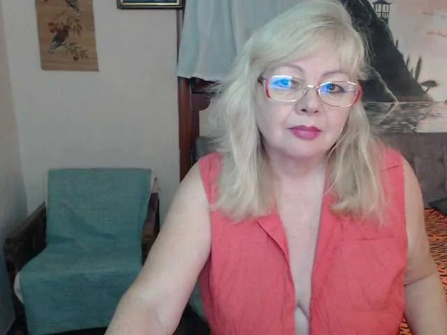 Offline BarbaraBlondy on BongaCams