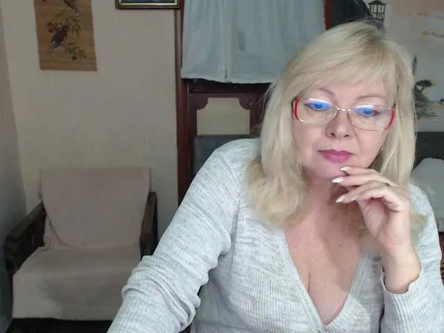 Offline BarbaraBlondy on BongaCams