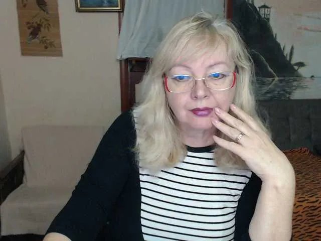 Offline BarbaraBlondy on BongaCams