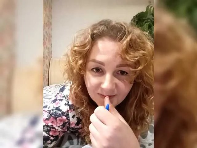 BekkiSharp on BongaCams 